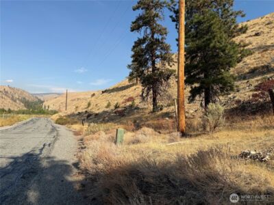 2200 Antoine Creek Road , Chelan, WA 98816 - Photo 4