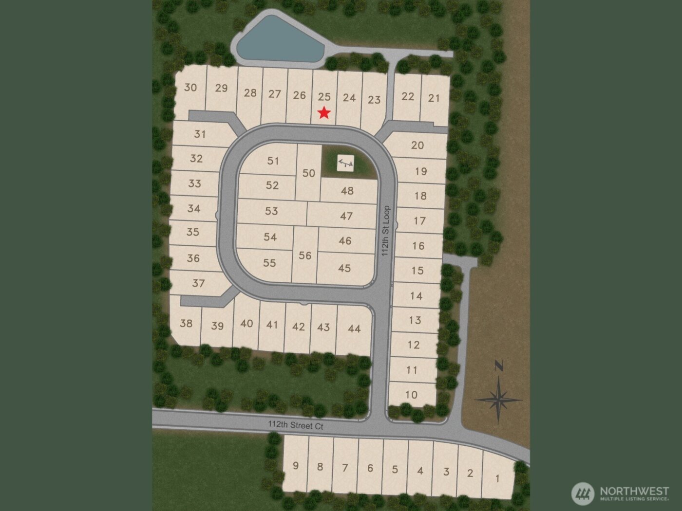 11341 (25) 112th St Loop , Gig Harbor, WA 98332