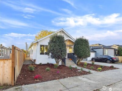 305 Meadow Avenue N, Renton, WA 98057-5722