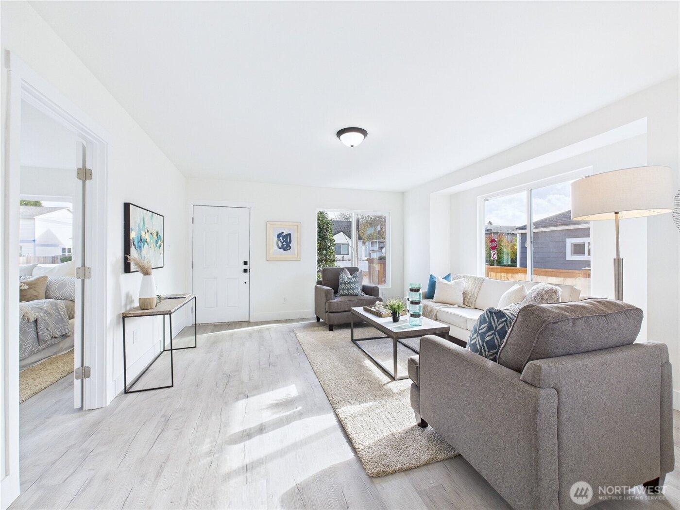 305 Meadow Avenue N, Renton, WA 98057-5722