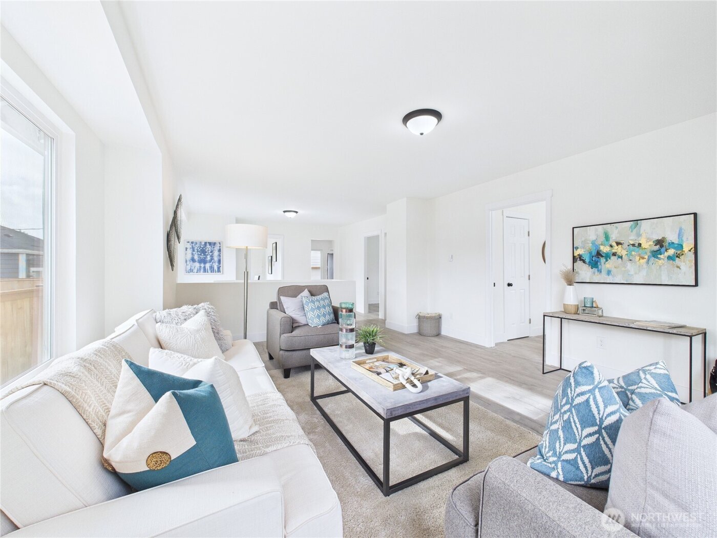 305 Meadow Avenue N, Renton, WA 98057-5722