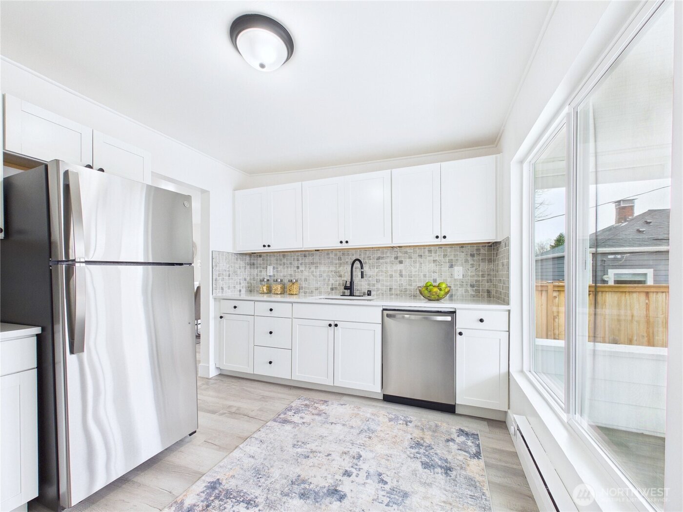 305 Meadow Avenue N, Renton, WA 98057-5722