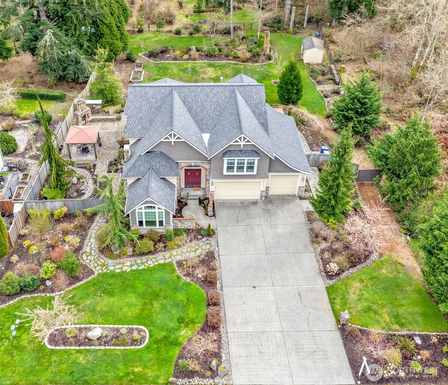 23401 148th Avenue SE, Woodinville, WA 98296