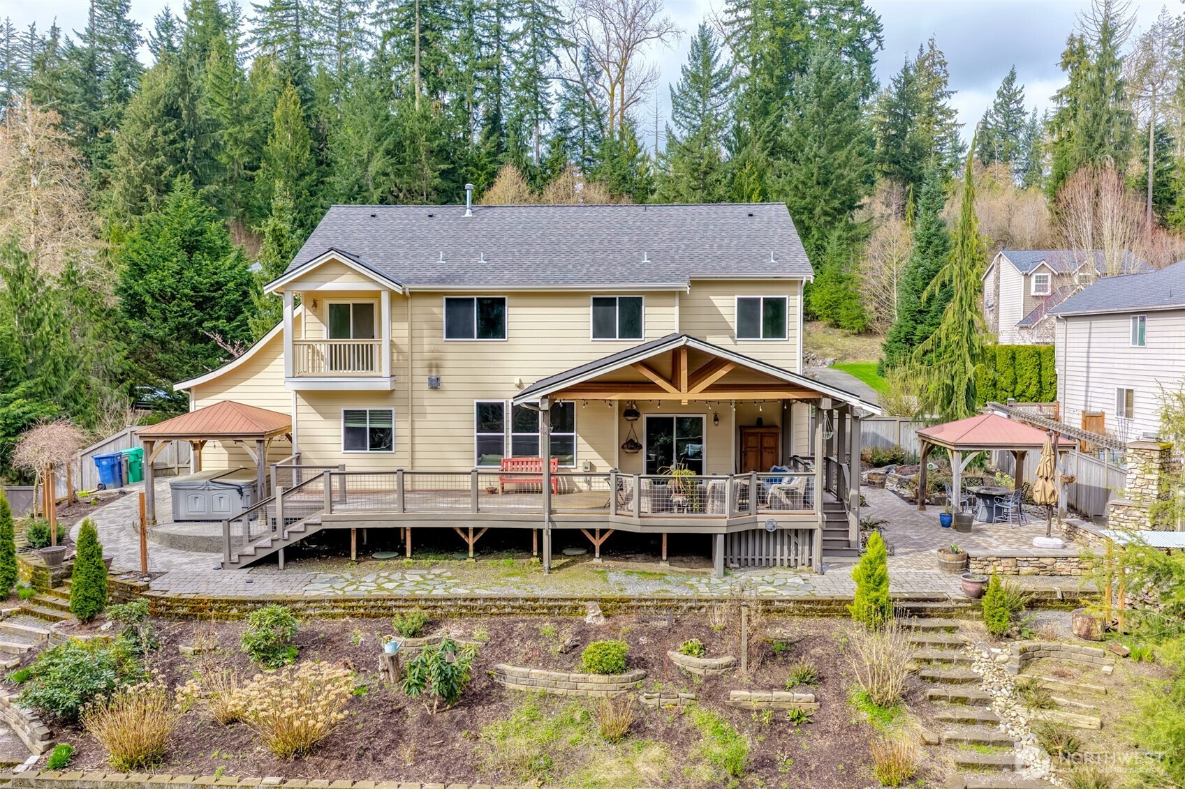 23401 148th Avenue SE, Woodinville, WA 98296