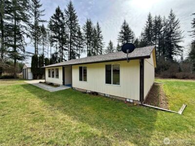 246 Calvin Road , Cinebar, WA 98533 - Photo 19