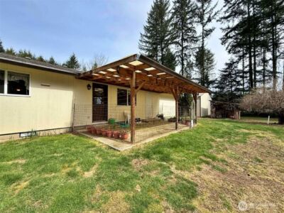 246 Calvin Road , Cinebar, WA 98533 - Photo 2