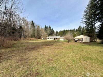 246 Calvin Road , Cinebar, WA 98533 - Photo 3