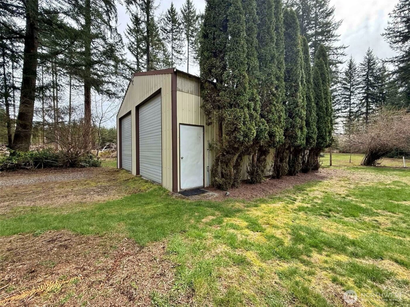 246 Calvin Road , Cinebar, WA 98533