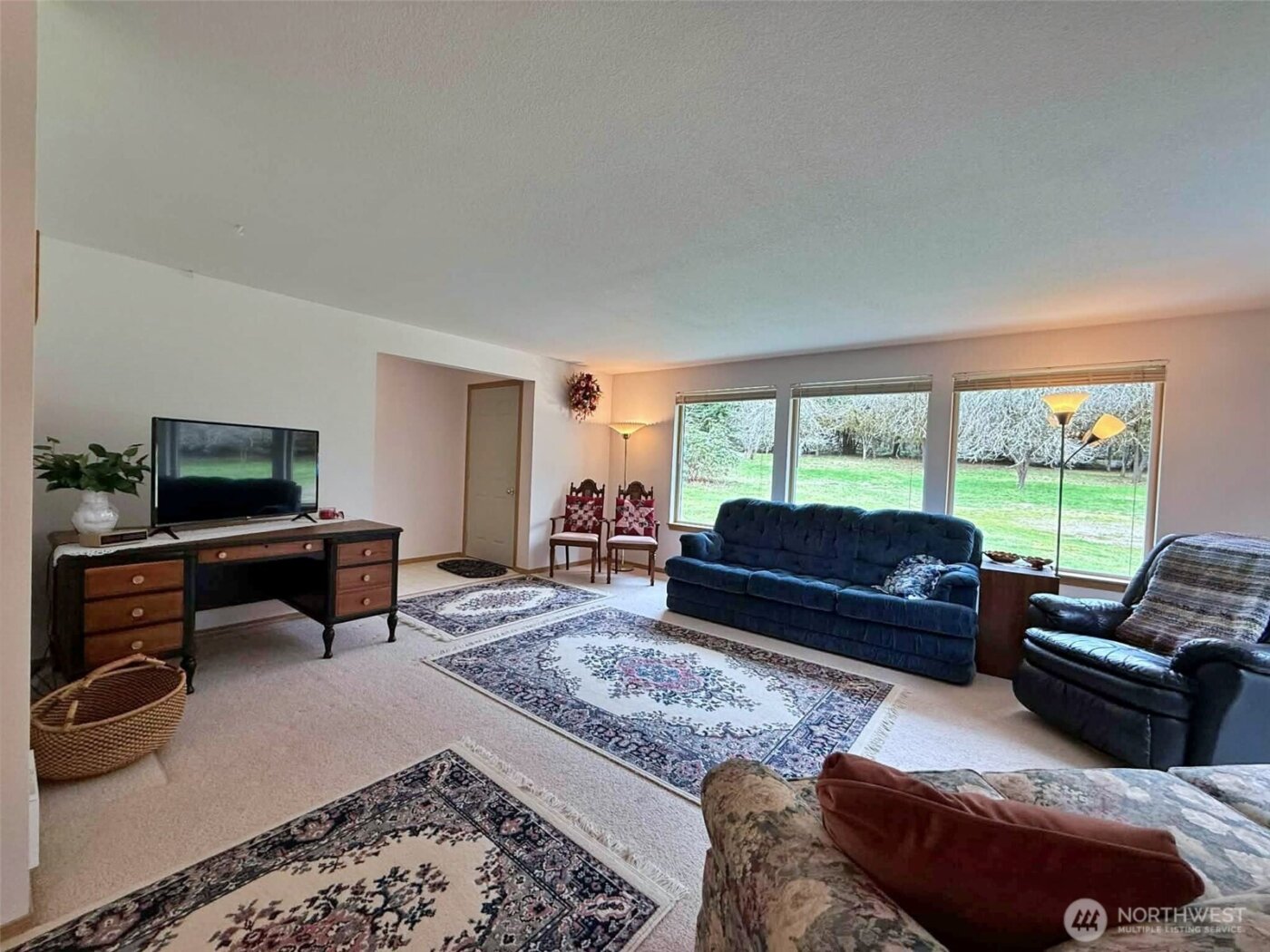 246 Calvin Road , Cinebar, WA 98533