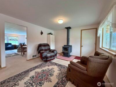 246 Calvin Road , Cinebar, WA 98533 - Photo 6