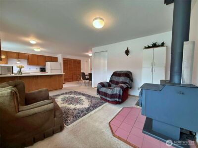 246 Calvin Road , Cinebar, WA 98533 - Photo 7