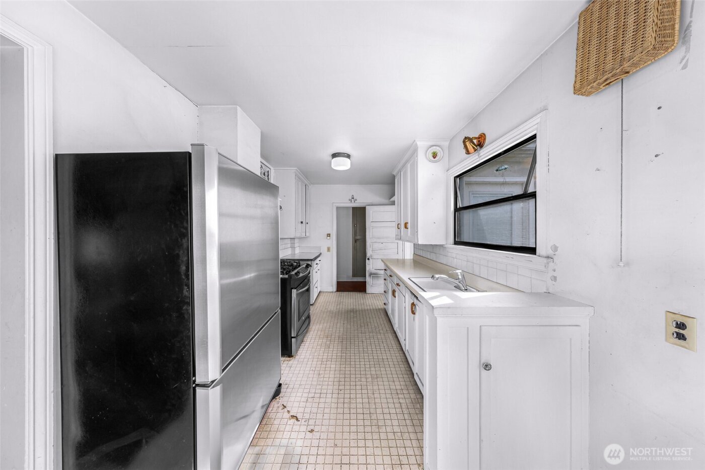 809 W Connecticut Street , Bellingham, WA 98225