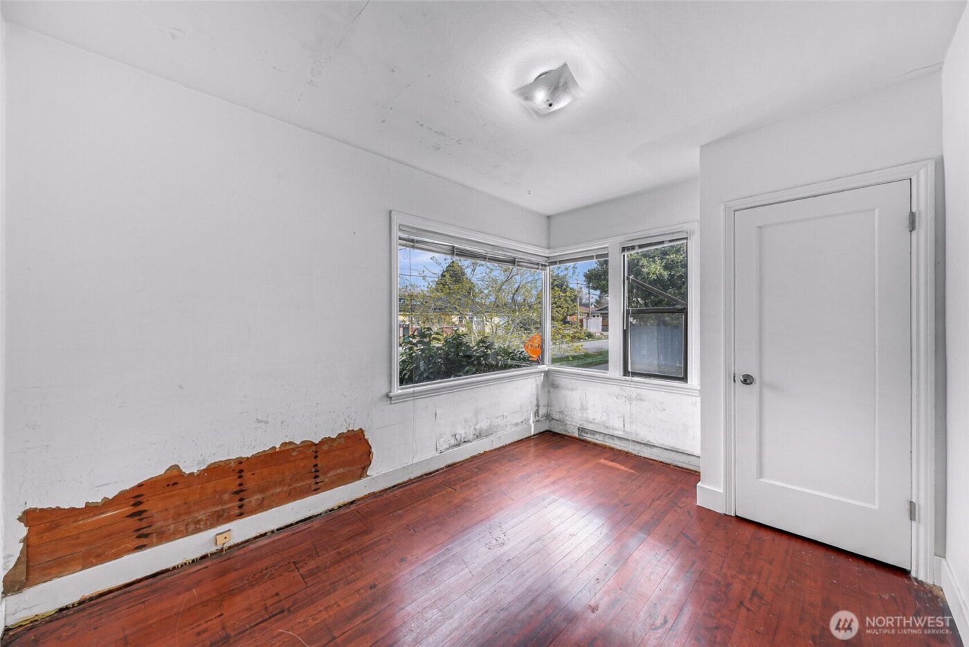 809 W Connecticut Street , Bellingham, WA 98225