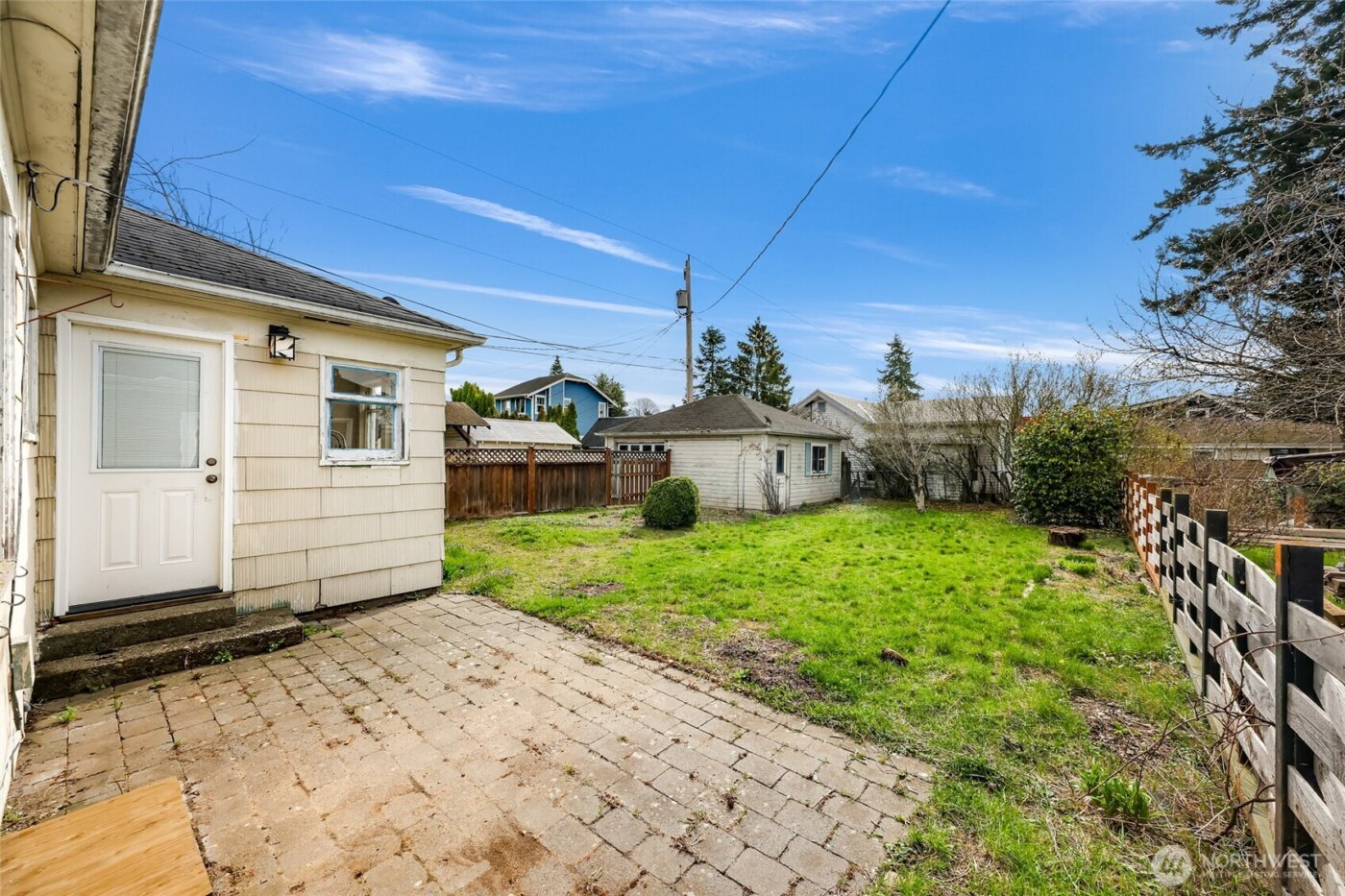 809 W Connecticut Street , Bellingham, WA 98225