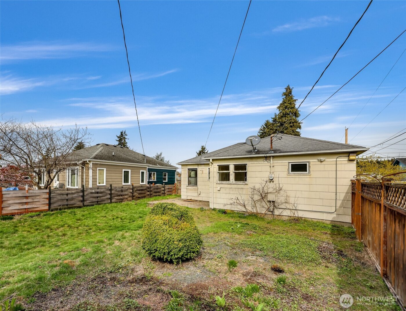 809 W Connecticut Street , Bellingham, WA 98225