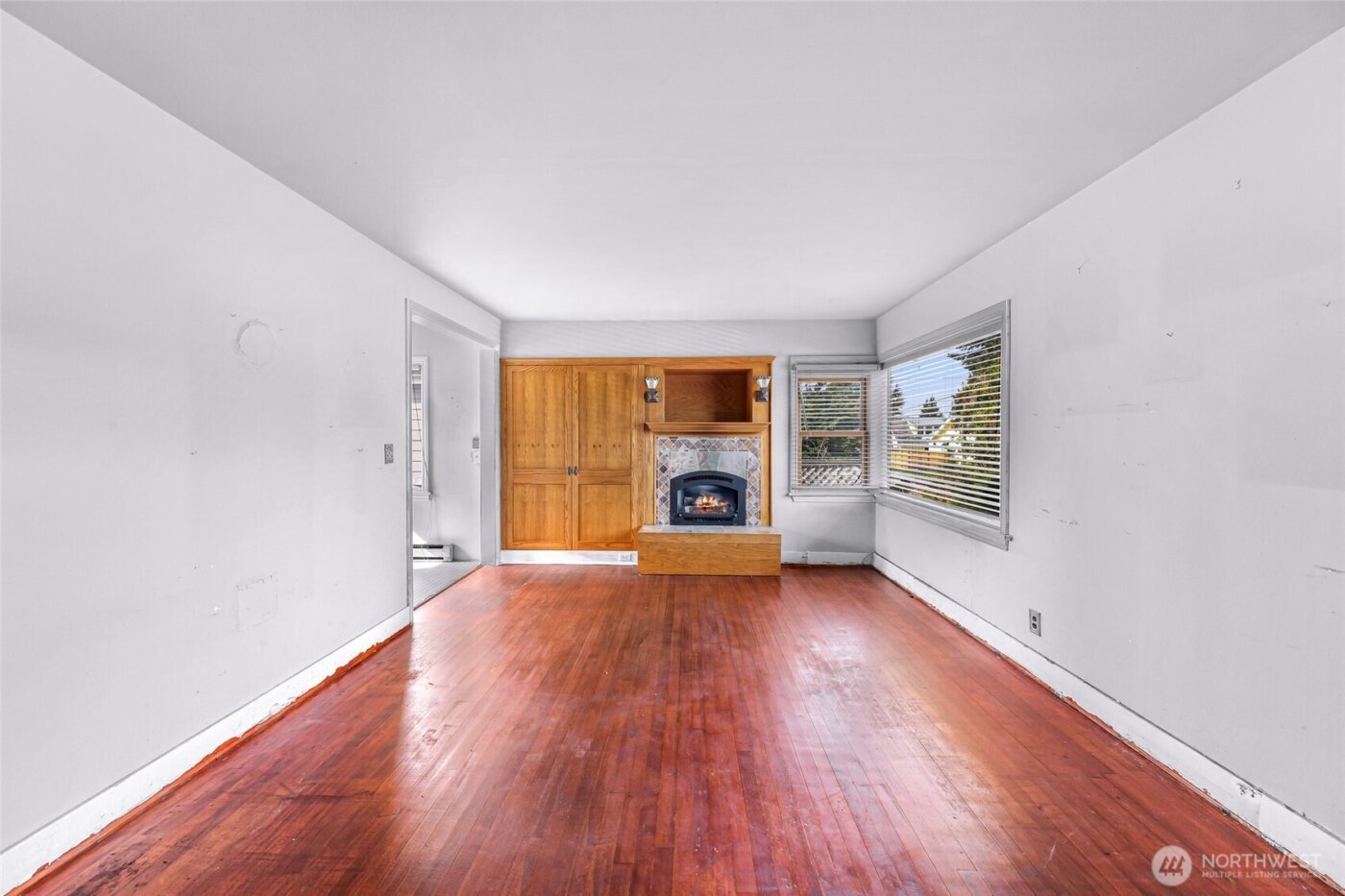 809 W Connecticut Street , Bellingham, WA 98225