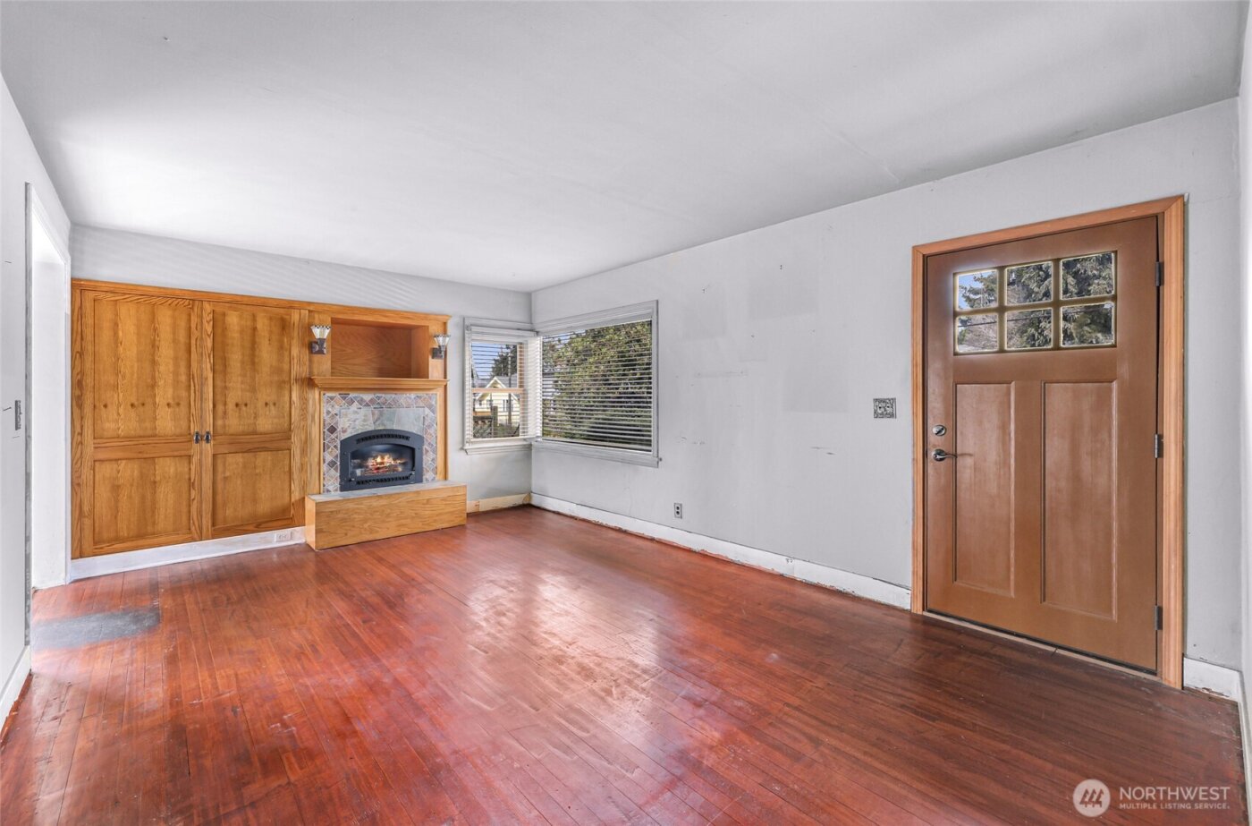 809 W Connecticut Street , Bellingham, WA 98225