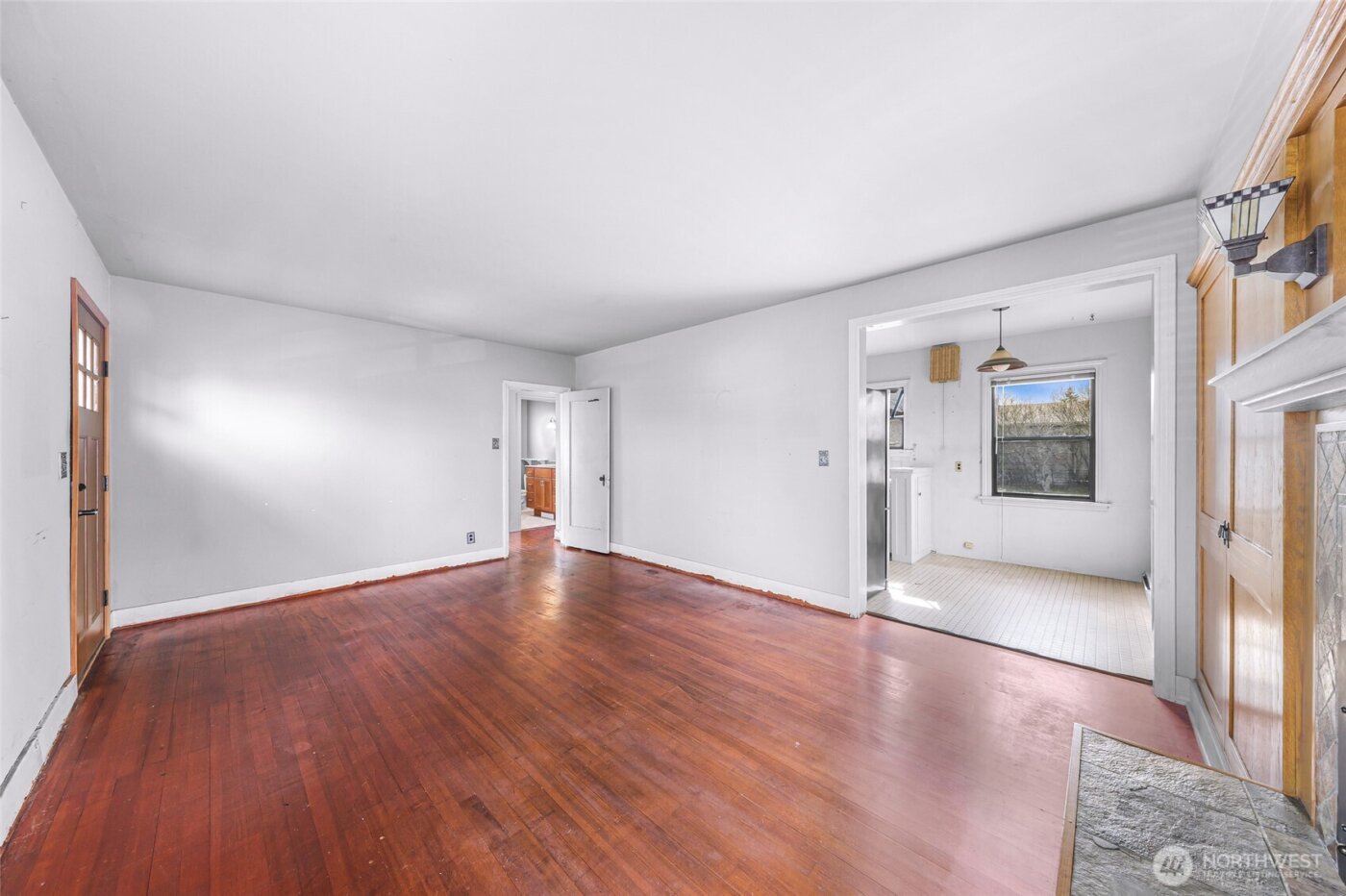 809 W Connecticut Street , Bellingham, WA 98225