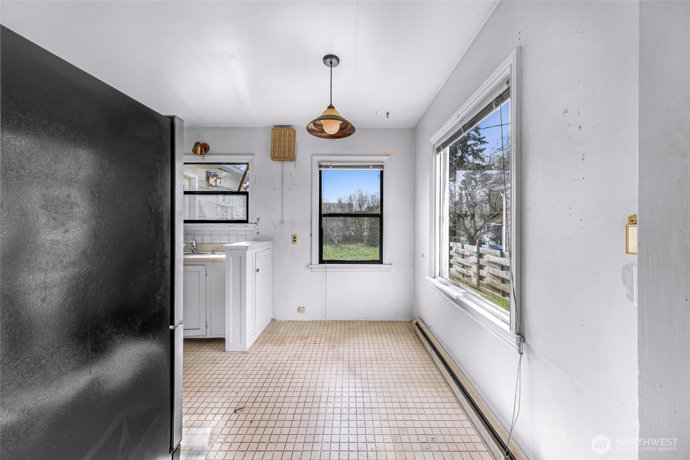 809 W Connecticut Street , Bellingham, WA 98225