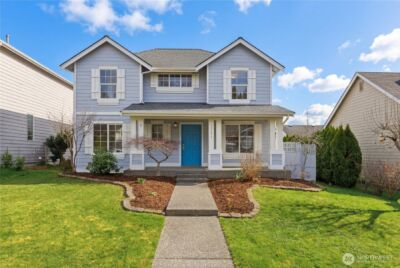 13393 Forest View Avenue SE, Monroe, WA 98272