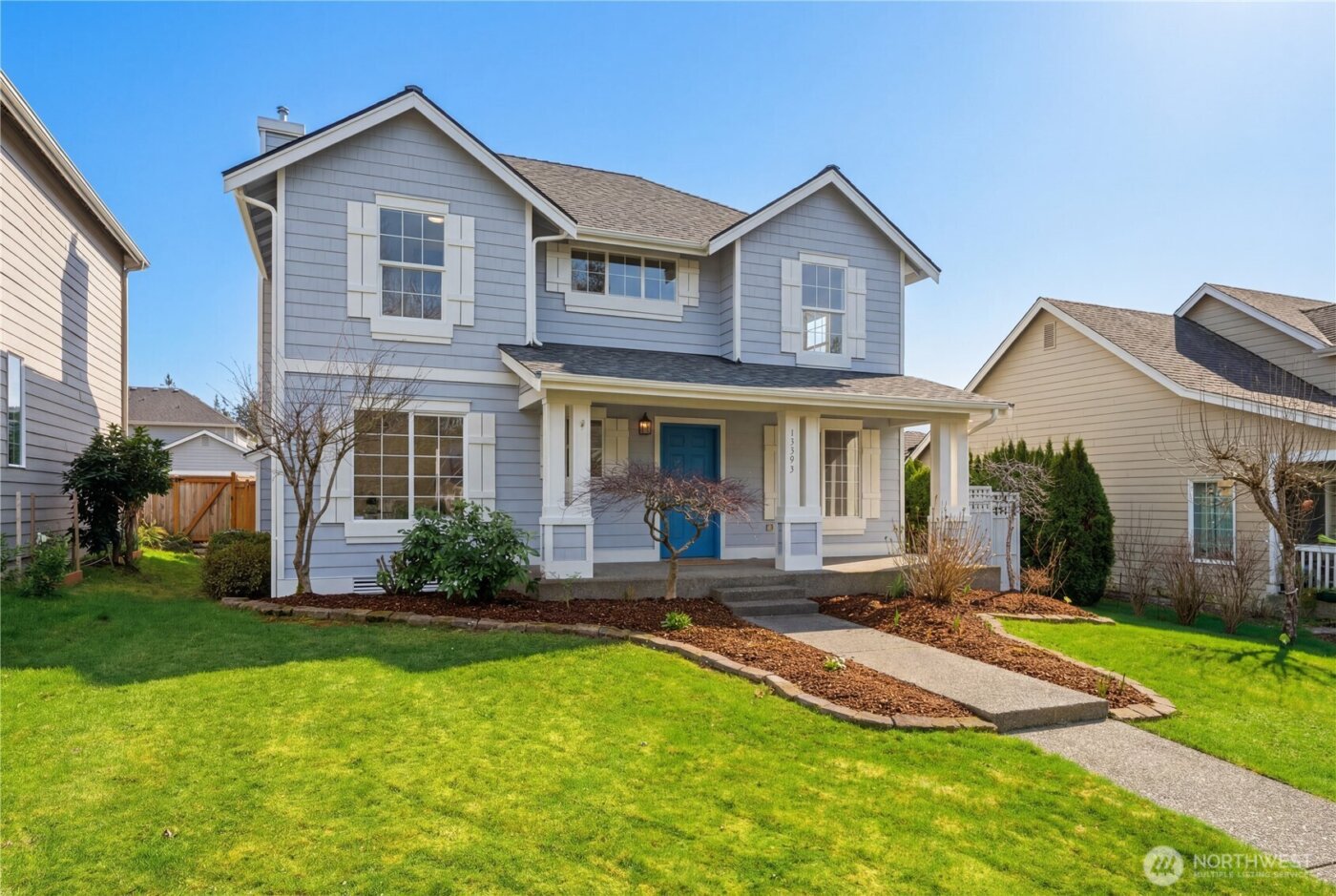 13393 Forest View Avenue SE, Monroe, WA 98272