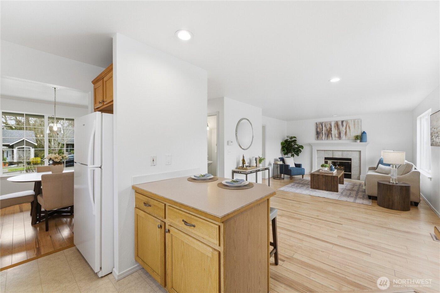 13393 Forest View Avenue SE, Monroe, WA 98272