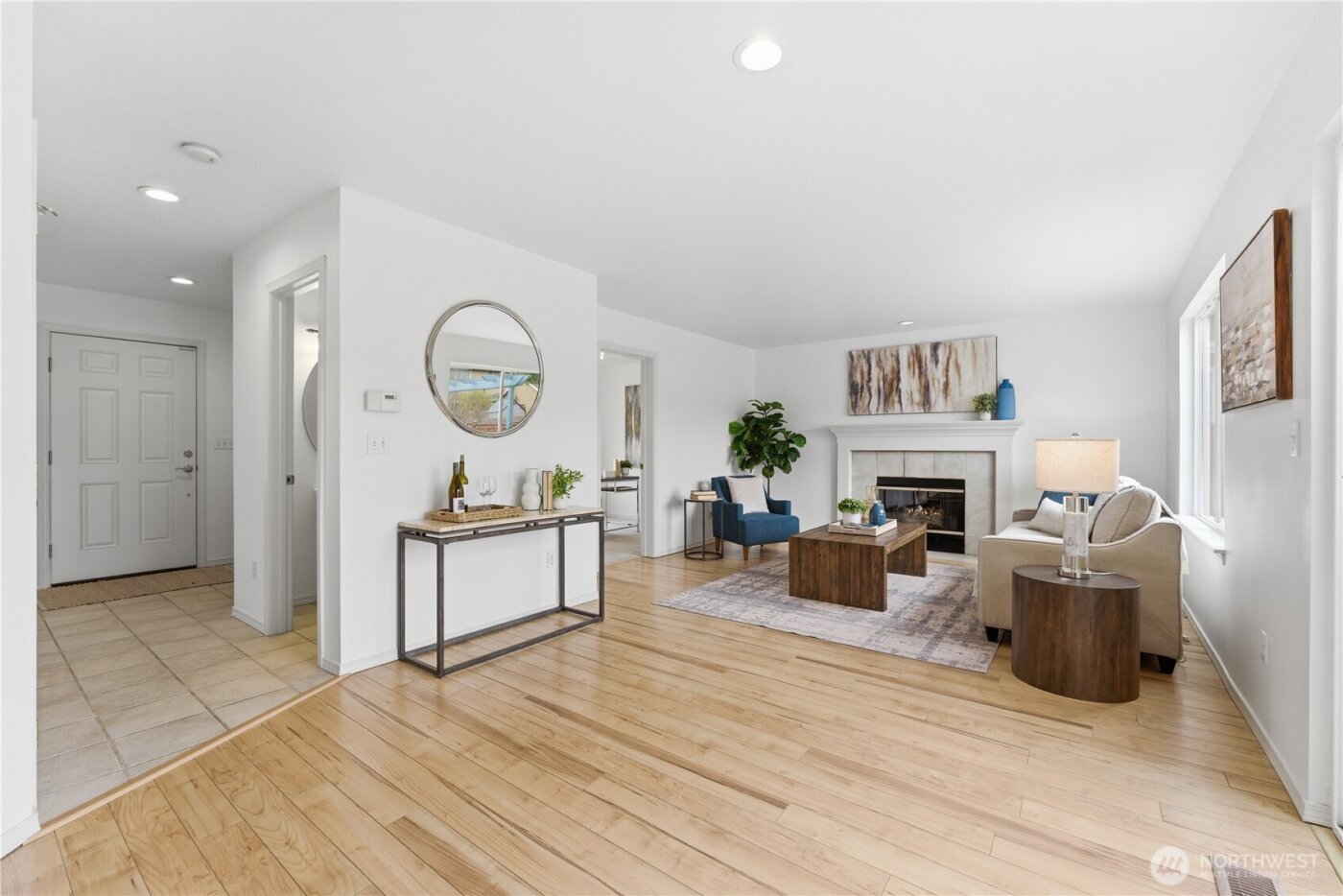 13393 Forest View Avenue SE, Monroe, WA 98272