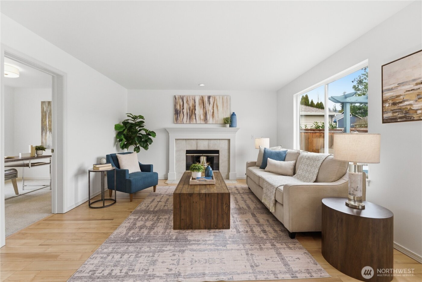 13393 Forest View Avenue SE, Monroe, WA 98272