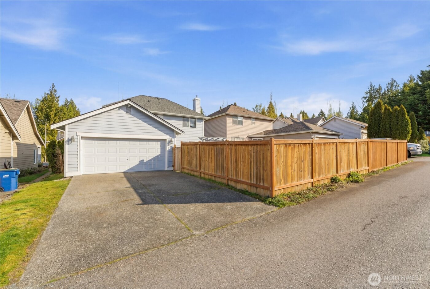 13393 Forest View Avenue SE, Monroe, WA 98272