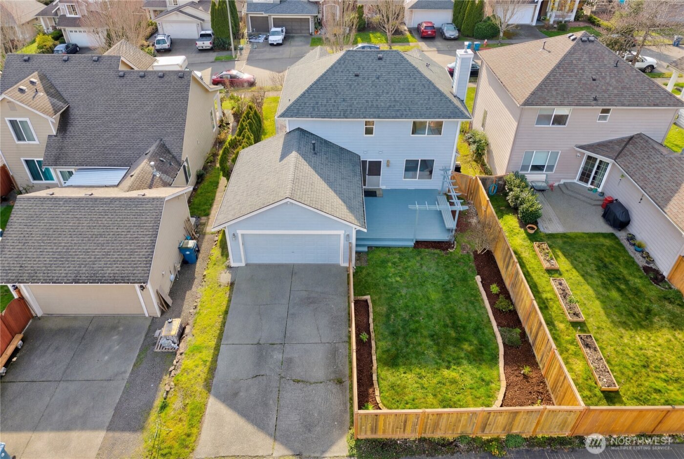 13393 Forest View Avenue SE, Monroe, WA 98272