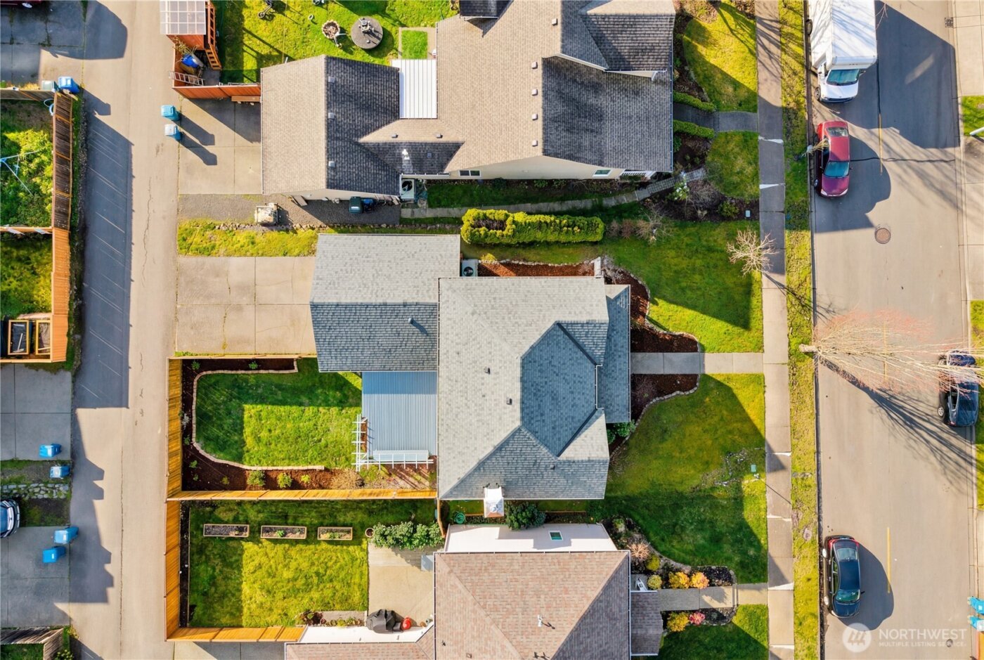 13393 Forest View Avenue SE, Monroe, WA 98272