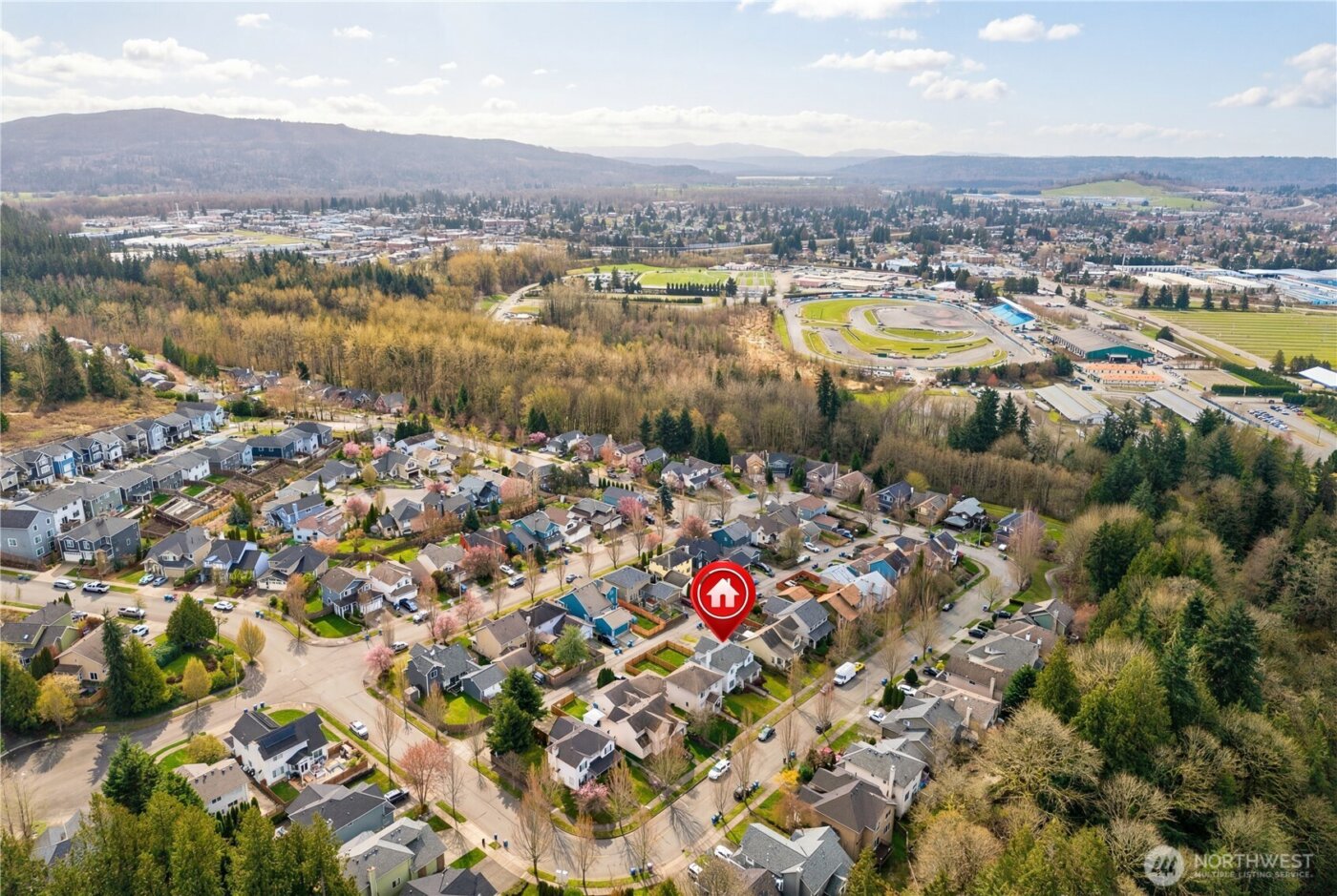 13393 Forest View Avenue SE, Monroe, WA 98272