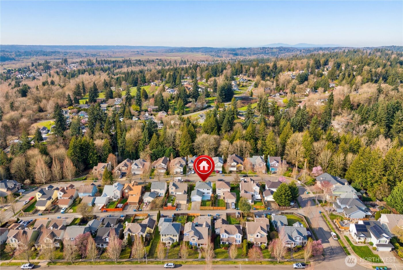 13393 Forest View Avenue SE, Monroe, WA 98272