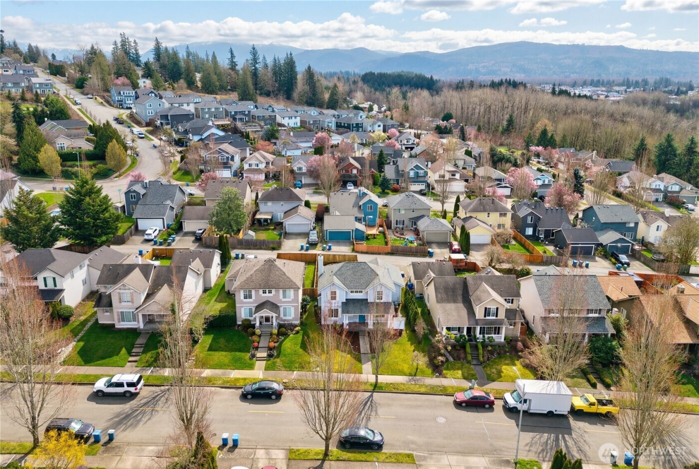 13393 Forest View Avenue SE, Monroe, WA 98272