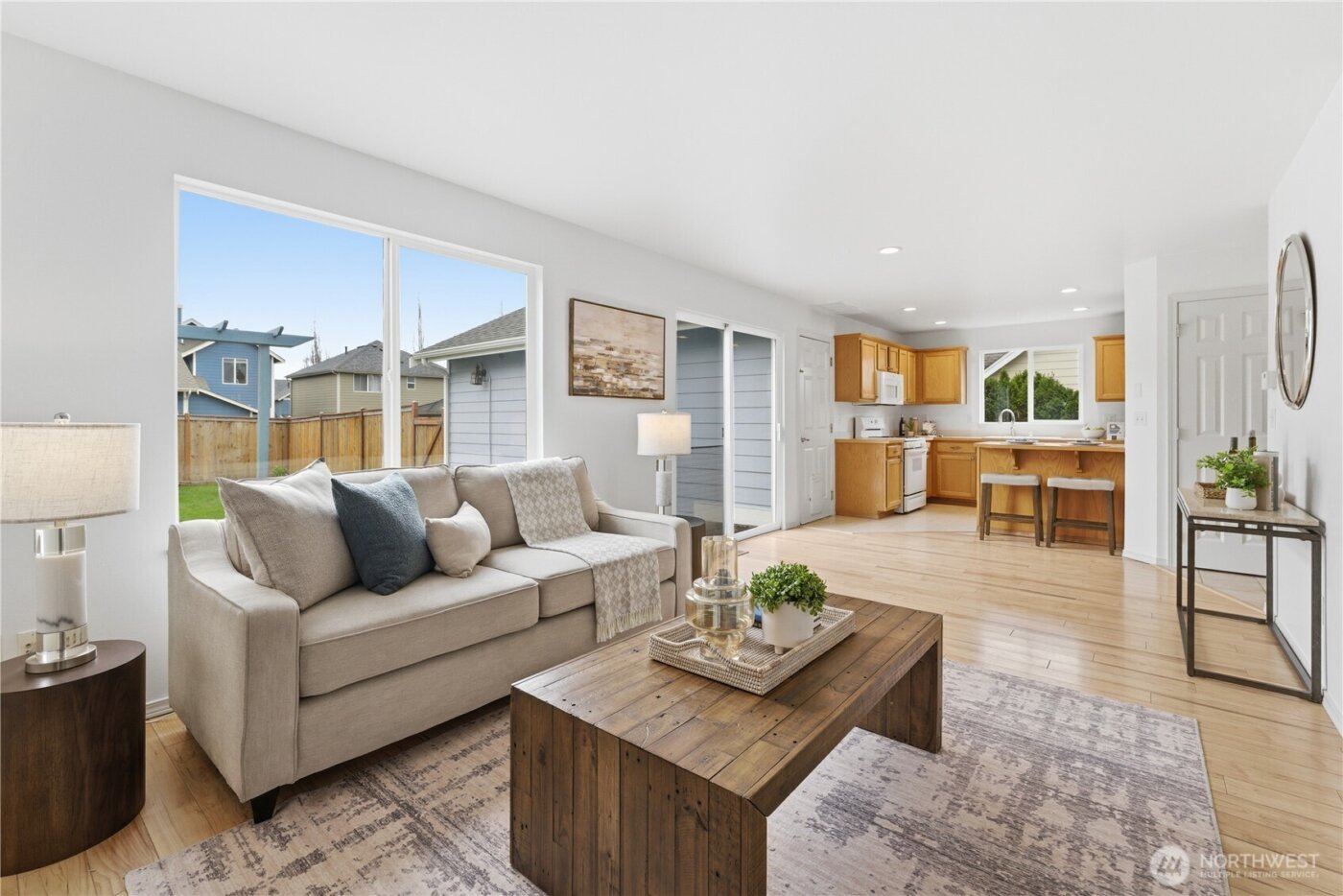 13393 Forest View Avenue SE, Monroe, WA 98272