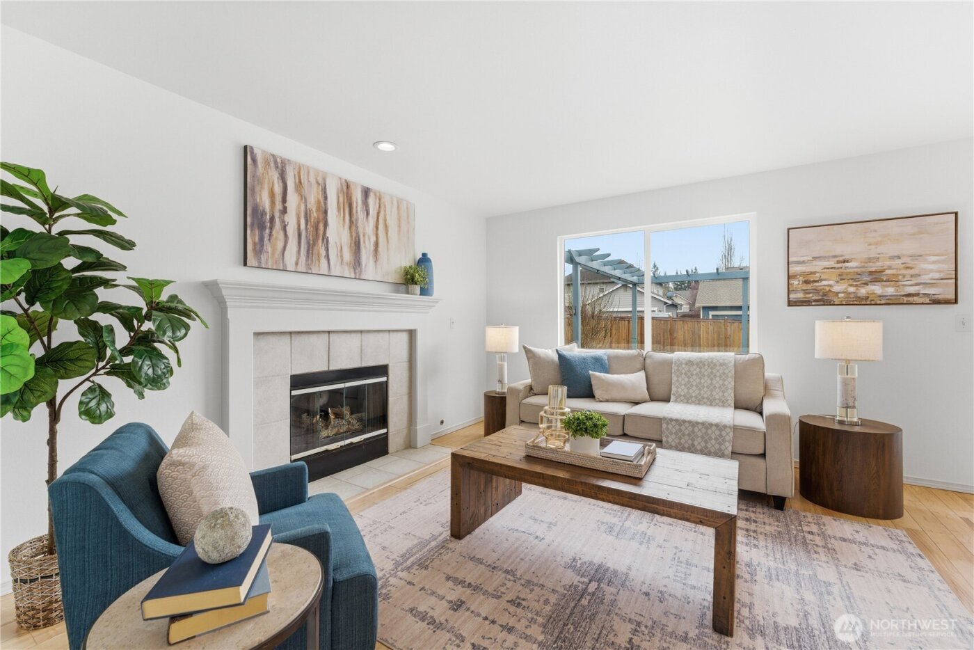 13393 Forest View Avenue SE, Monroe, WA 98272