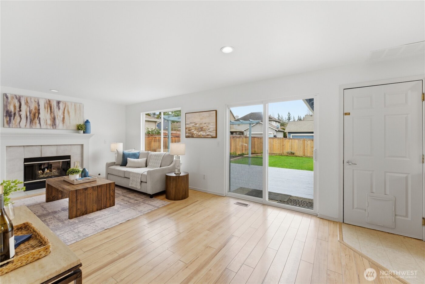 13393 Forest View Avenue SE, Monroe, WA 98272