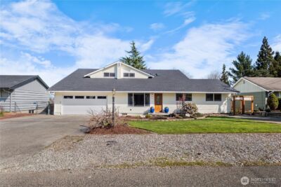 4013 N Whitman Street , Tacoma, WA 98407