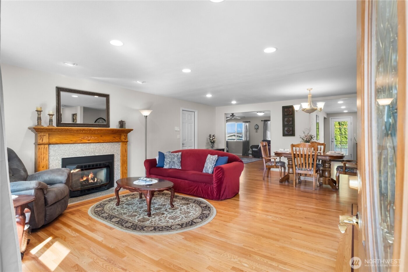4013 N Whitman Street , Tacoma, WA 98407