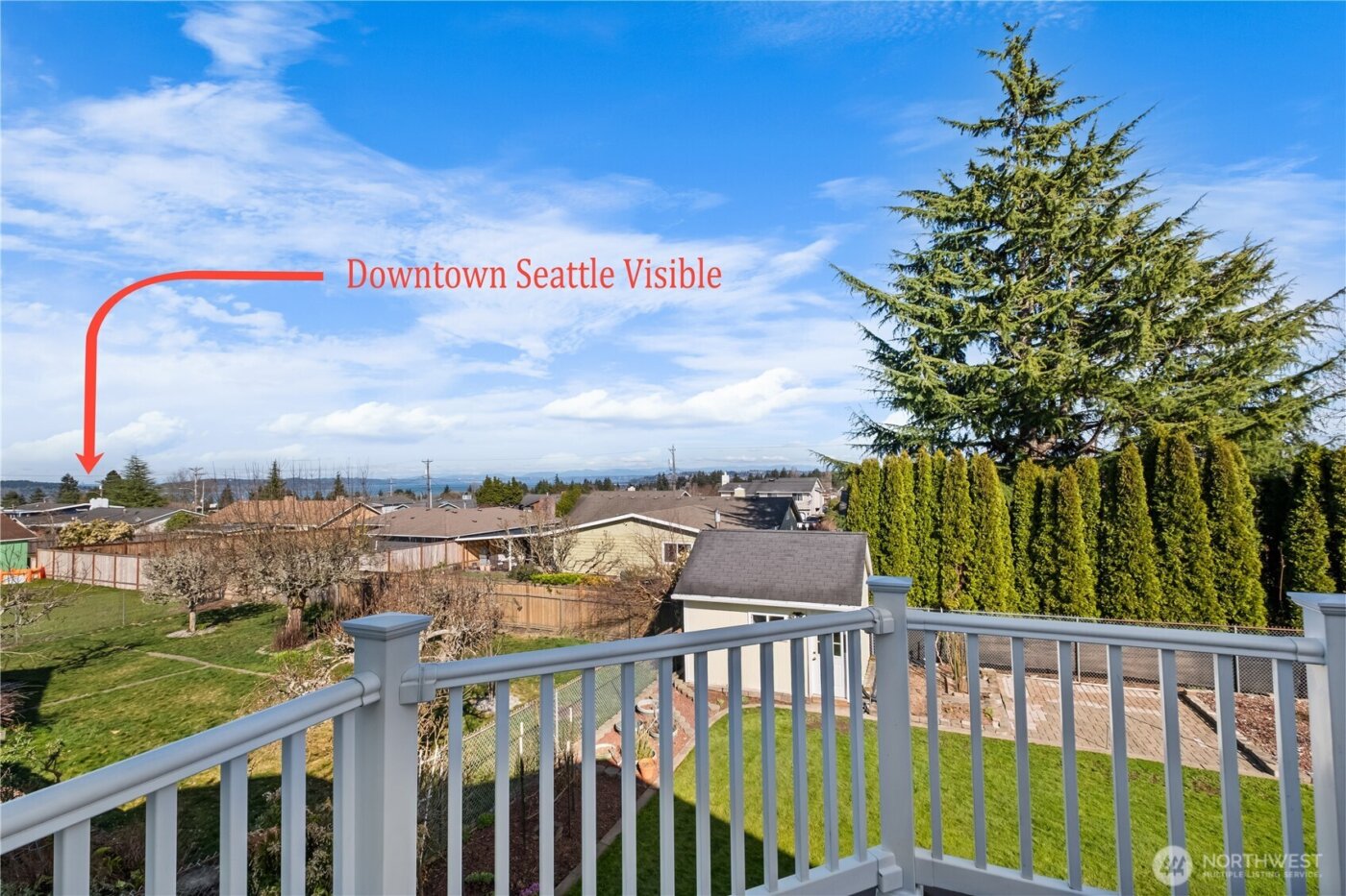4013 N Whitman Street , Tacoma, WA 98407