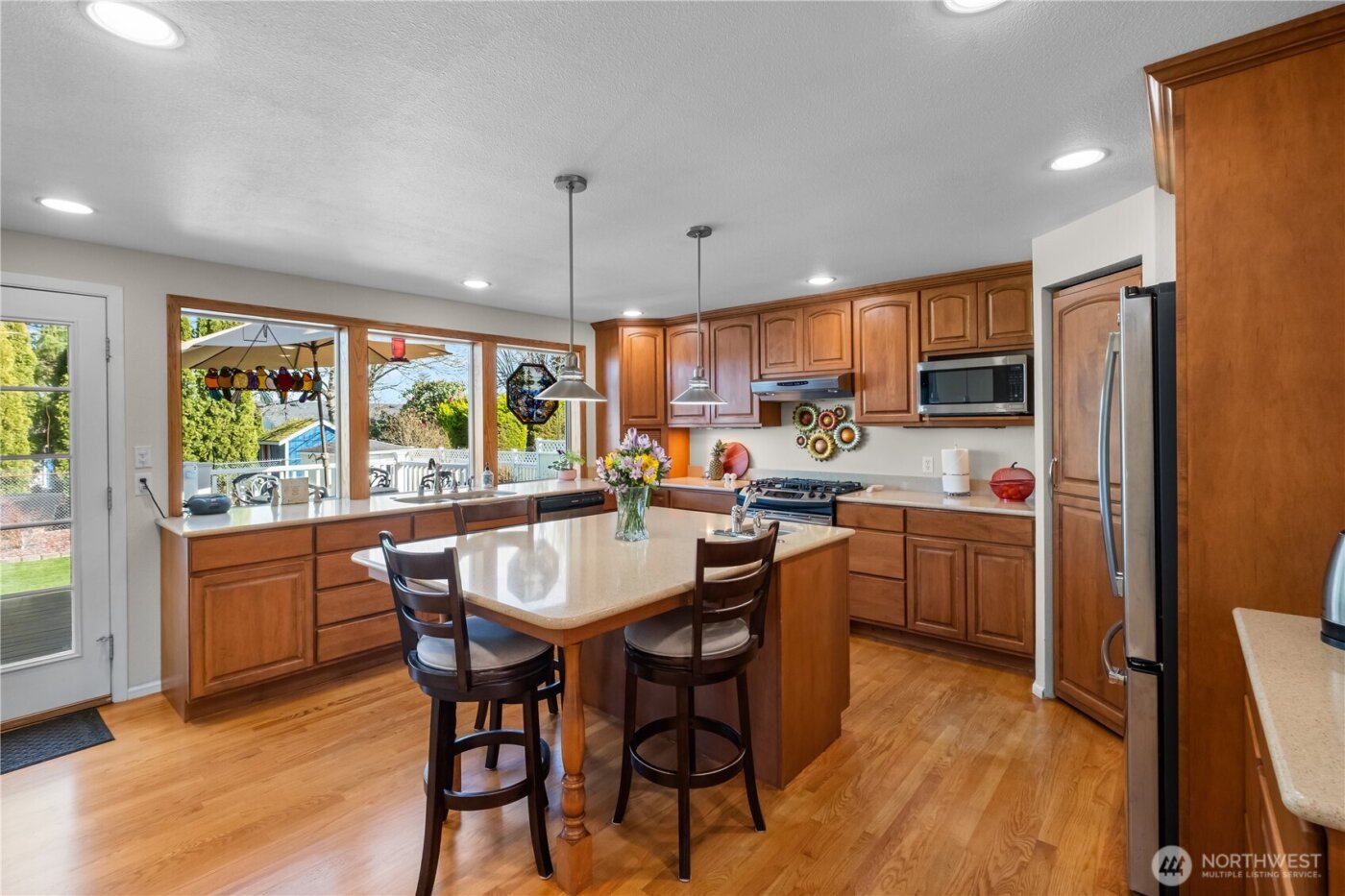 4013 N Whitman Street , Tacoma, WA 98407