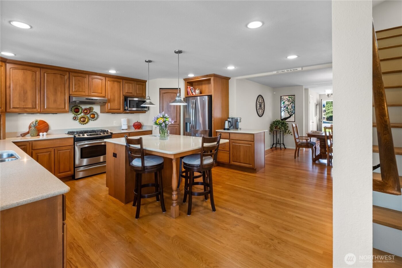 4013 N Whitman Street , Tacoma, WA 98407