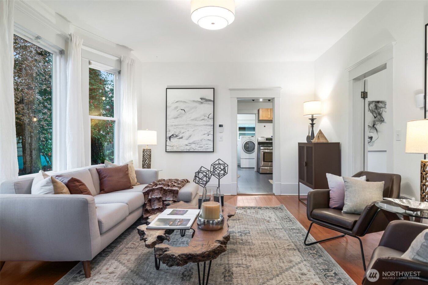 2128 S Ainsworth Avenue , Tacoma, WA 98405