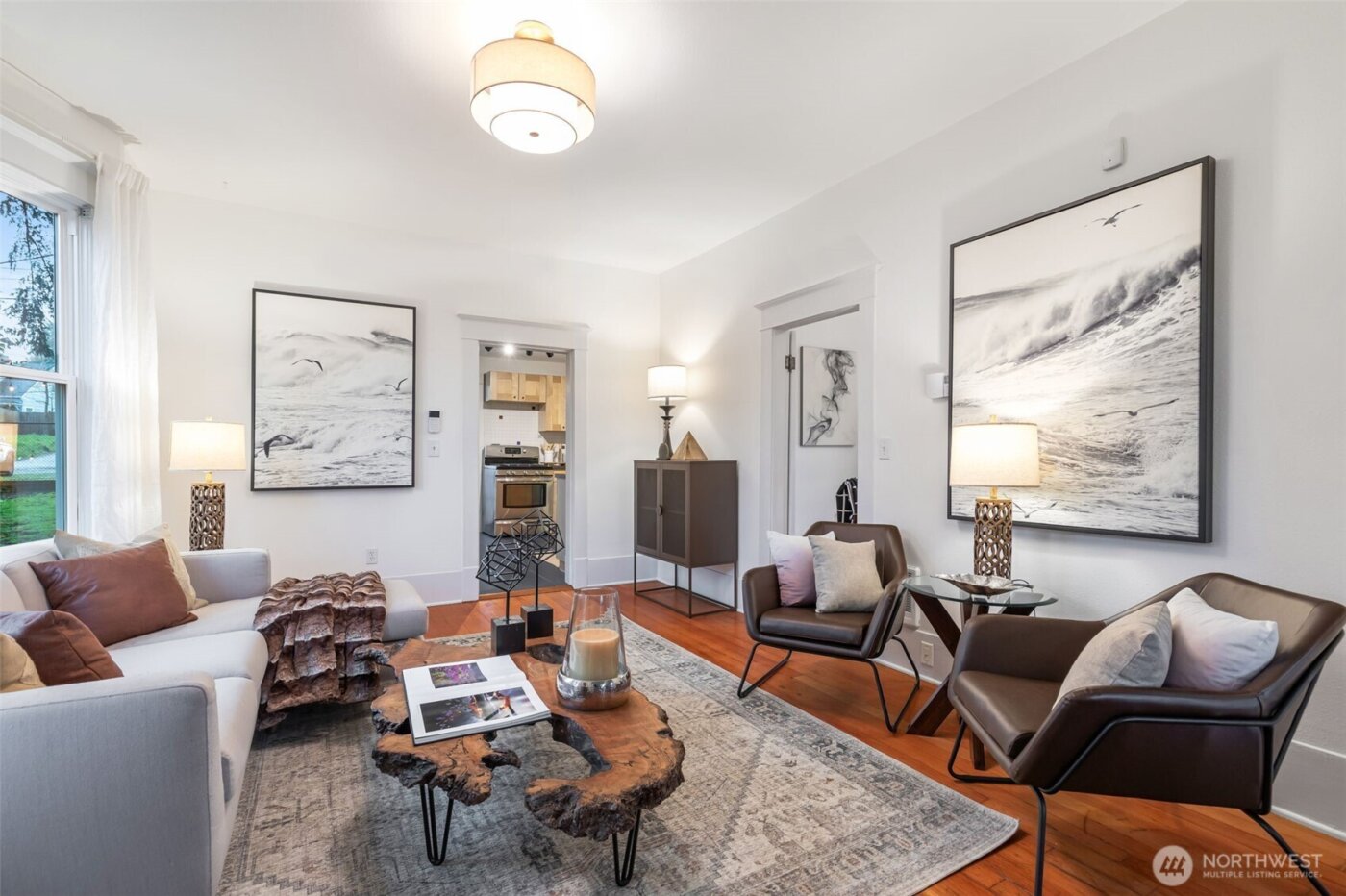 2128 S Ainsworth Avenue , Tacoma, WA 98405