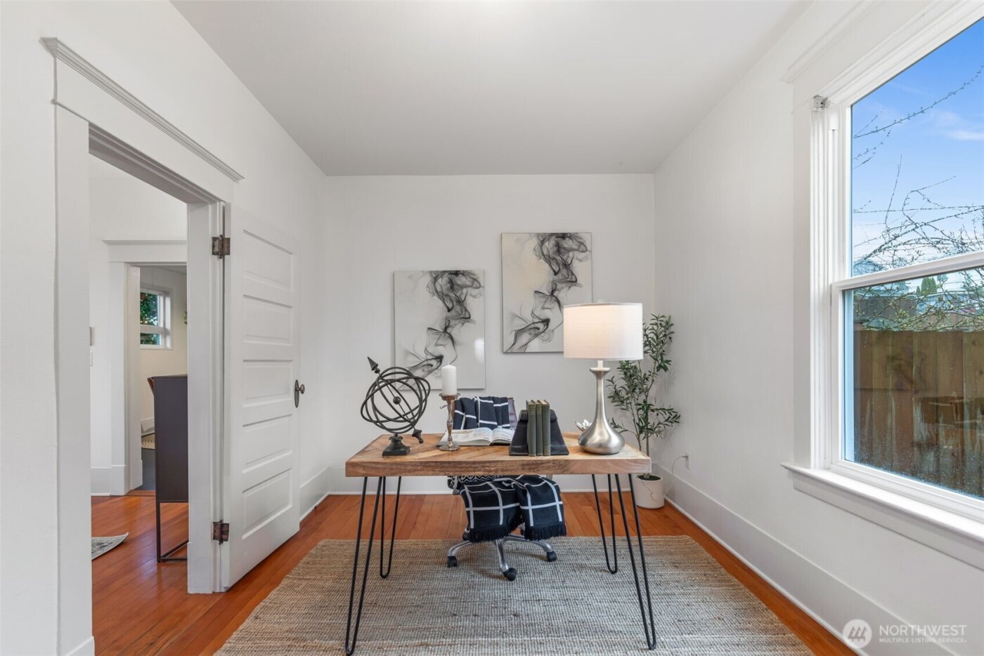 2128 S Ainsworth Avenue , Tacoma, WA 98405