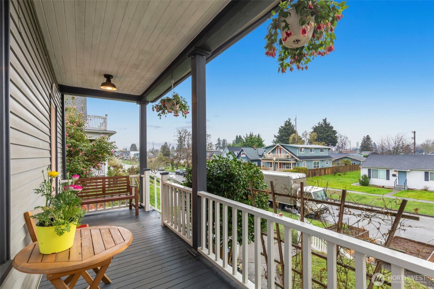 2128 S Ainsworth Avenue , Tacoma, WA 98405