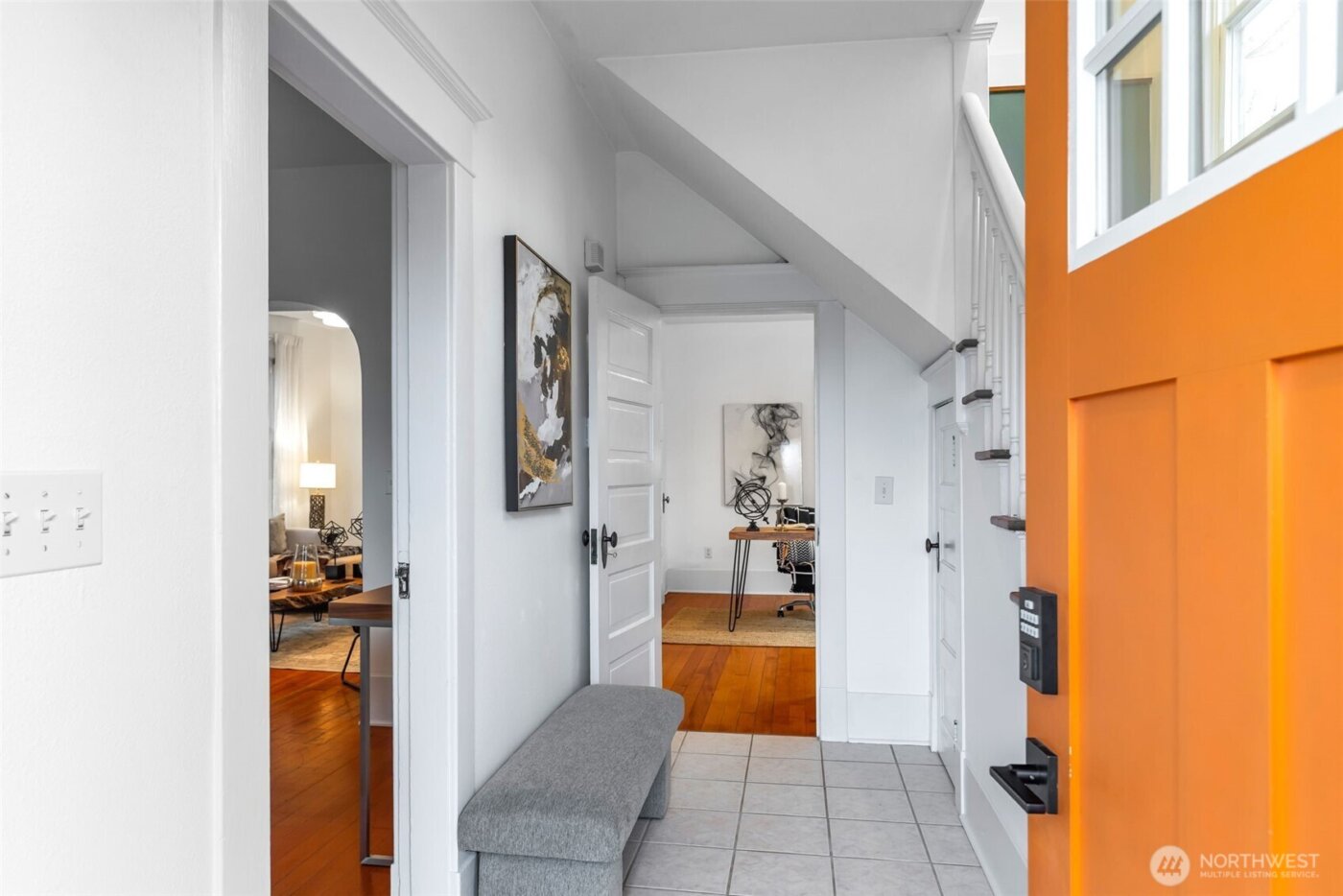 2128 S Ainsworth Avenue , Tacoma, WA 98405