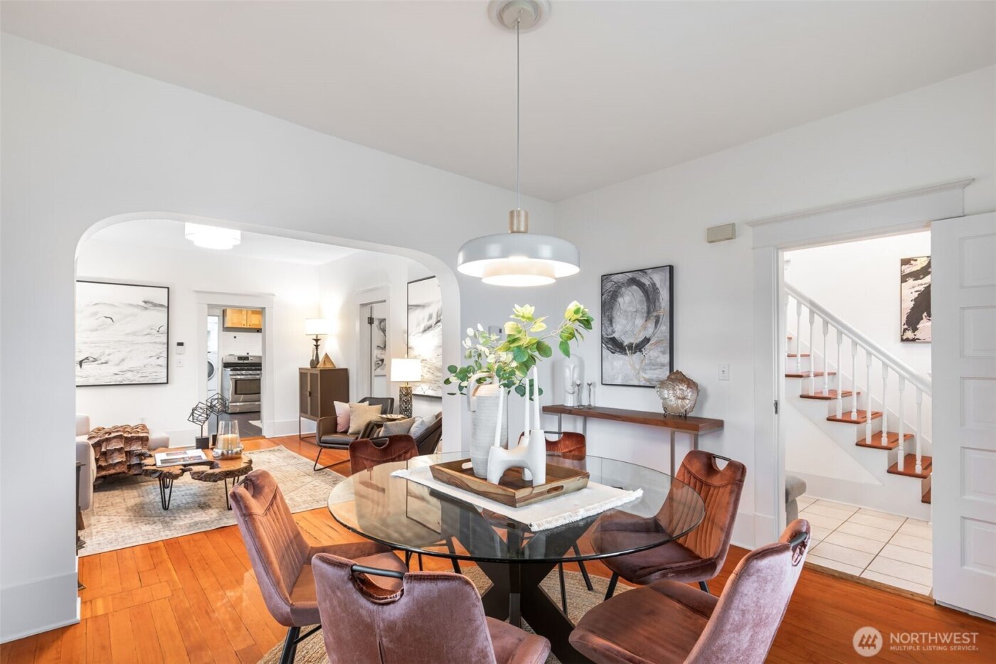 2128 S Ainsworth Avenue , Tacoma, WA 98405