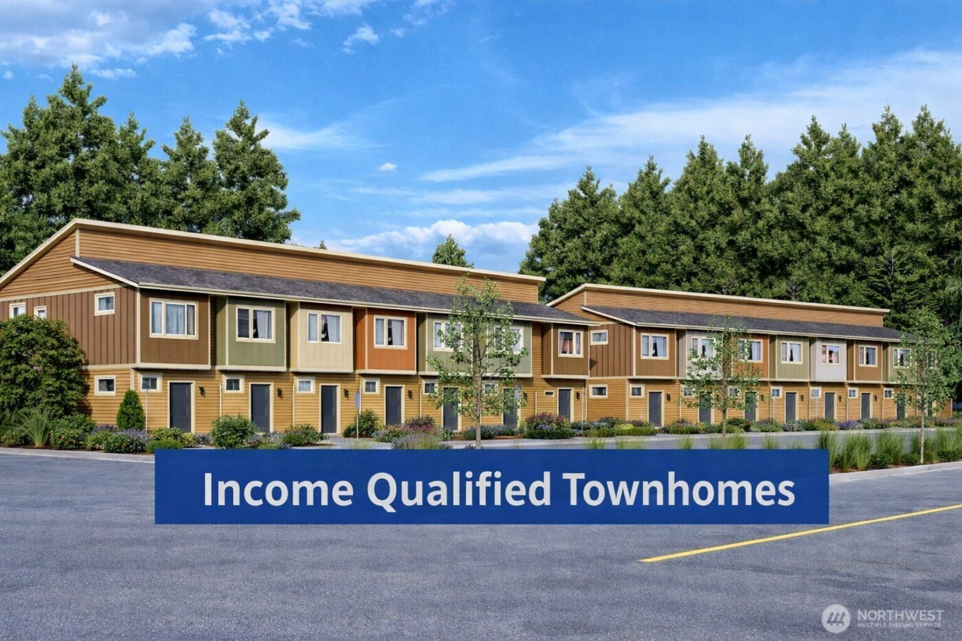 1317 Wintergreen Lane NE, Bainbridge Island, WA 98110