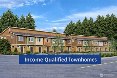 1317 Wintergreen Lane NE, Bainbridge Island, WA 98110